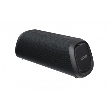 LG XBOOM Go XG5QBK Ηχείο Bluetooth 20W με Διάρκεια Μπαταρίας έως 18 ώρες Μαύρο